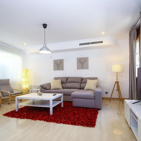 Barlovento Planet Costa Dorada Villafortuny Exterior foto