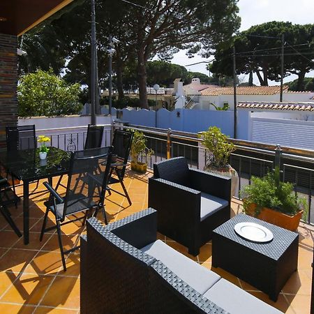 Barlovento Planet Costa Dorada Villafortuny Exterior foto