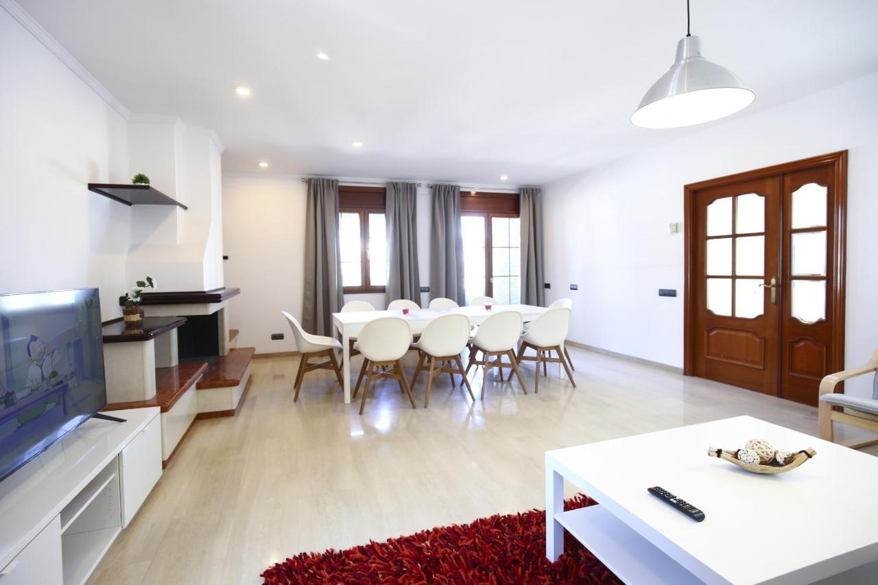 Barlovento Planet Costa Dorada Villafortuny Exterior foto