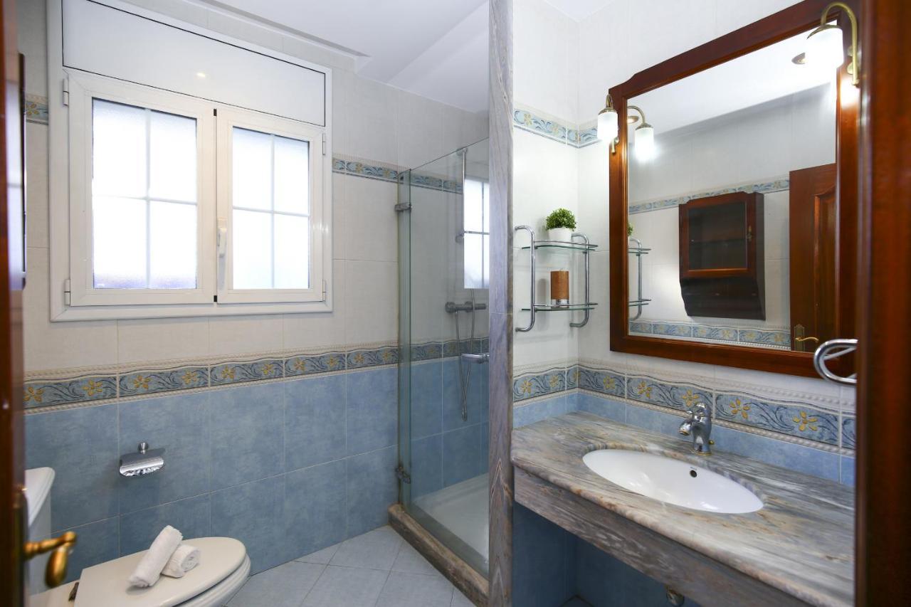 Barlovento Planet Costa Dorada Villafortuny Exterior foto