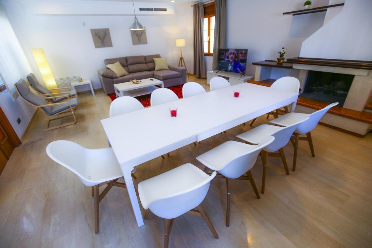 Barlovento Planet Costa Dorada Villafortuny Exterior foto
