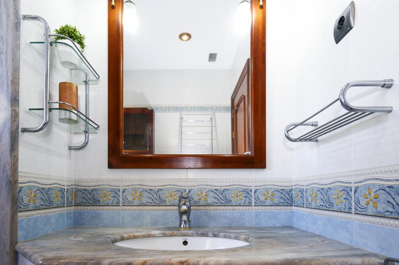 Barlovento Planet Costa Dorada Villafortuny Exterior foto