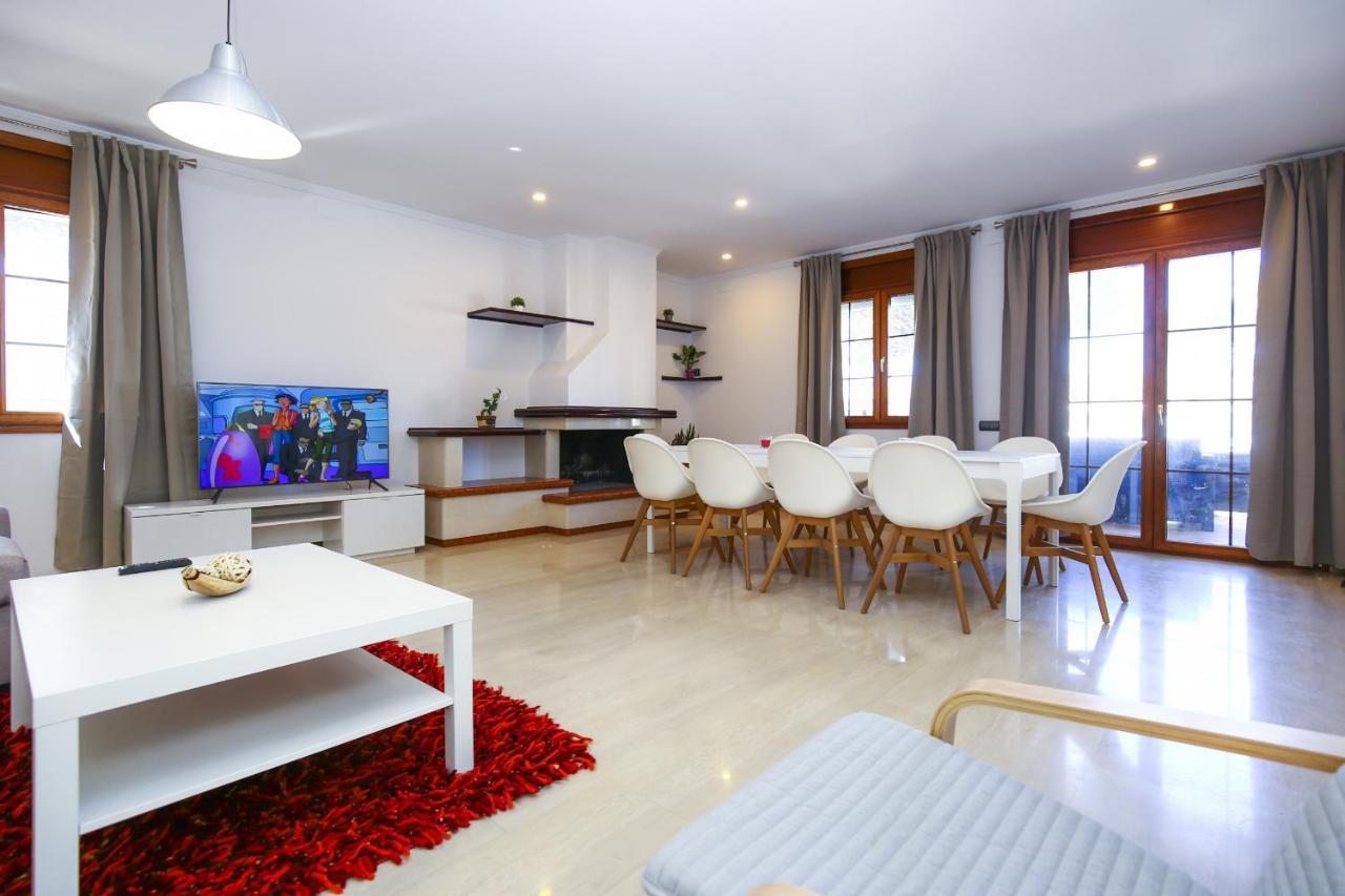 Barlovento Planet Costa Dorada Villafortuny Exterior foto