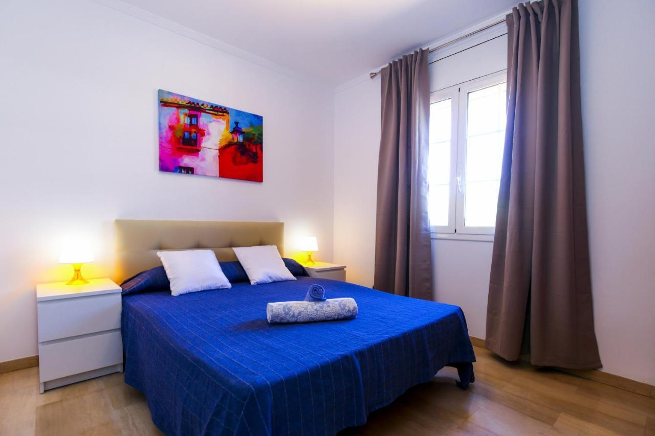 Barlovento Planet Costa Dorada Villafortuny Exterior foto