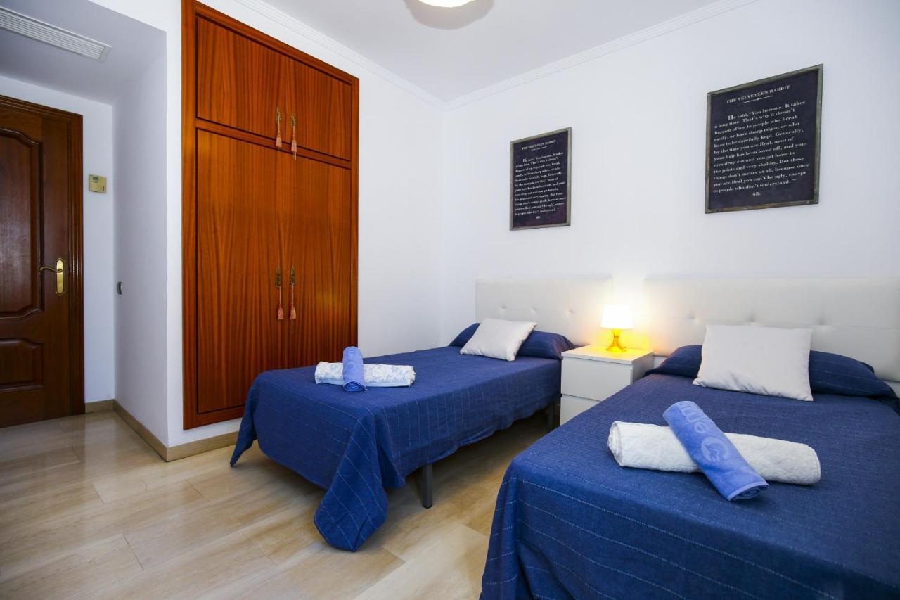 Barlovento Planet Costa Dorada Villafortuny Exterior foto