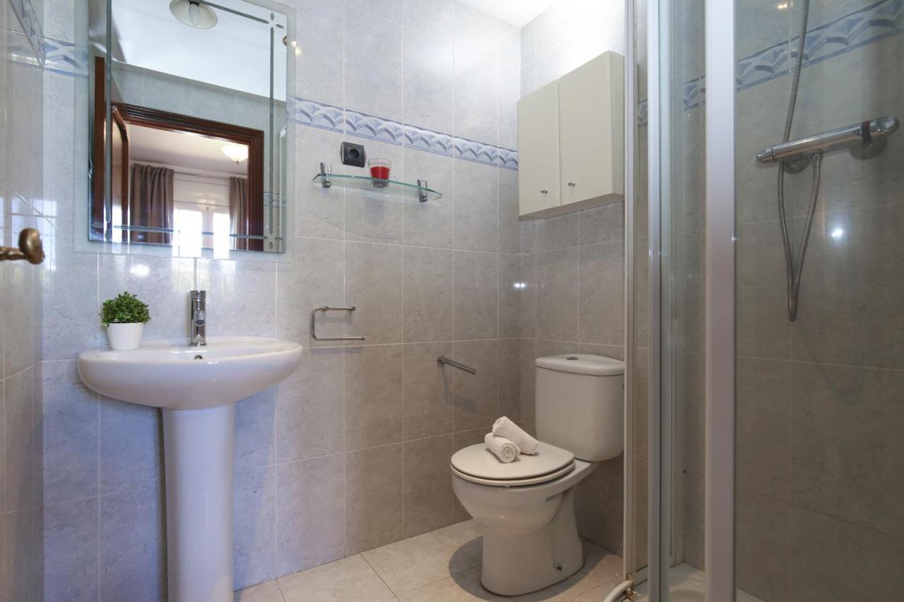 Barlovento Planet Costa Dorada Villafortuny Exterior foto